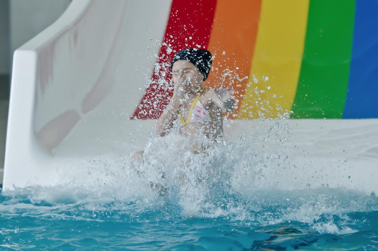 Alusso Thermal Hotel Spa Afyonkarahisar Esterno foto