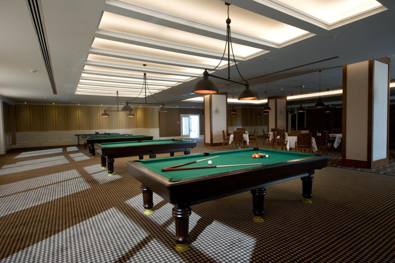 Alusso Thermal Hotel Spa Afyonkarahisar Esterno foto