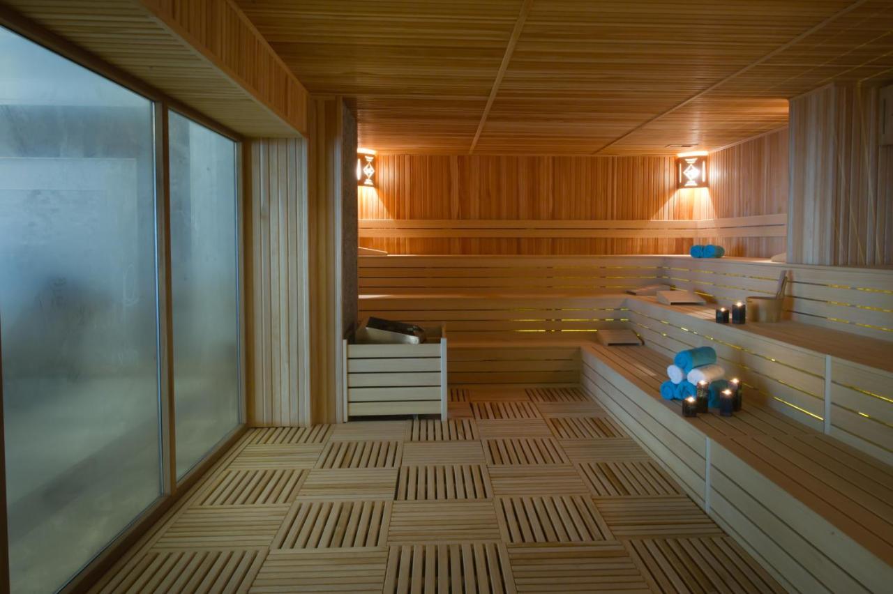Alusso Thermal Hotel Spa Afyonkarahisar Esterno foto