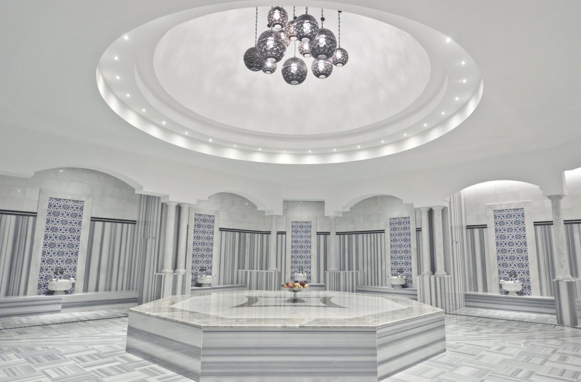 Alusso Thermal Hotel Spa Afyonkarahisar Esterno foto