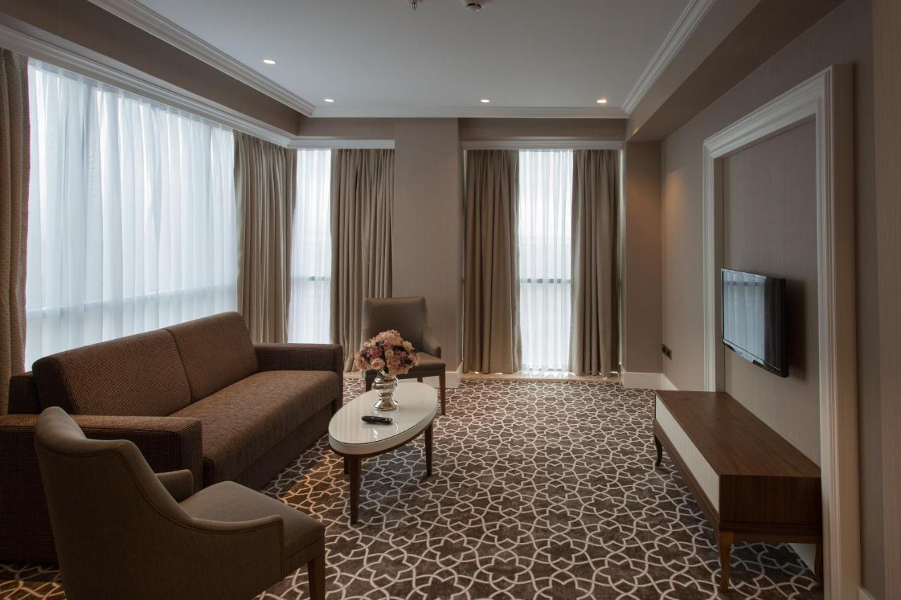 Alusso Thermal Hotel Spa Afyonkarahisar Esterno foto